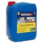 Traitement - protectguard - pro - hydrofuge - olofuge - 5l