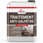 Traitement anti - salptre - arcane industries - 20 l - hydrofuge - anti moisissure - murs humides