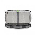 Trampoline enterré - exit toys - allure premium - ø366cm - noir - fps - filet de sécurité Trampoline enterré - exit toys - allure premium - ø366cm - noir - fps - filet de sécurité