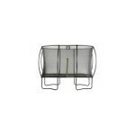 Trampoline rectangulaire - exit toys - silhouette - 214x305 cm - enfant - poids max 100 kg Trampoline rectangulaire - exit toys - silhouette - 214x305 cm - enfant - poids max 100 kg