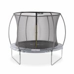 Trampoline 305cm filet int�rieur mars inner sweeek