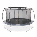 Trampoline 430cm filet int�rieur venus inner sweeek