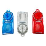 Tranche coupe oeuf double couper les oeufs tranches plastique acier inoxydable