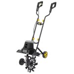 Trancheuse 1500w + lame de 380mmprofondeur=120mmlargeur=60mm + variateur de vit 260 � 340tr / min2 fraises ...