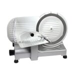 Trancheuse lectrique 250 mm rgv - 140 w