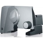 Trancheuse - graef - g 50 - 170 watt - gris - base antidérapante Trancheuse - graef - g 50 - 170 watt - gris - base antidérapante