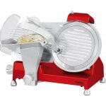 Trancheuse à jambon professionnelle rouge 250 mm - casselin Trancheuse à jambon professionnelle rouge 250 mm - casselin