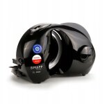 Trancheuse - smapp - 2945 nm - noir - lame en acier inoxydable - r�glage d�paisseur 1 - 15 mm