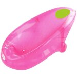 Dbb remond transat de bain - rose paillett� translucide