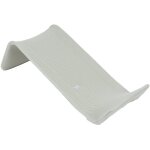 Transat de bain ergonomique - beaba - transatdo - gris velours