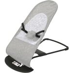 Transat b�b� balance - mesh - confortable / respirantes - yis - gris