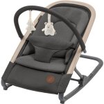 Transat léger kori maxi - cosi - de la naissance à 2 ans - beyond graphite eco Transat léger kori maxi - cosi - de la naissance à 2 ans - beyond graphite eco