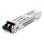 Transceiveur d - link dem - 310gt mini - gbic fibre monomode sfp lc 1000base - lx (10km)