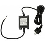 Transformateur 10w 12v de type ac ip65 tanche