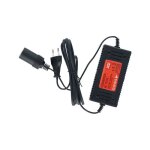 Transformateur - adnauto - 240v / 12v - rectangulaire - electrique