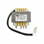 Transformateur bft i100213 - 10001 pour motorisation