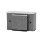 Transformateur pour carillon filaire - avidsen - alimentation electrique - tension 230 v