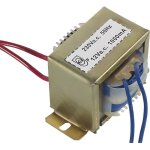 Transformateur chassis ouvert 12va 1 x 12v 1000ma