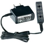 Transformateur pour clairage 3 - 5v - 2 - 4va 60959