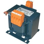 Elma tt iz1232 transformateur disolement 1 x 400 v 1 x 230 v / ac 25 va 110 ma
