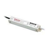 Transformateur led 12v étanche 30w ip67 25a universel scharfer sch - 30 - 12 Transformateur led 12v étanche 30w ip67 25a universel scharfer sch - 30 - 12