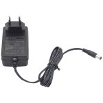 Transformateur pour led - dehner elektronik - xy 36le - 2401500vh - ew - 36 w - 1. 5 a - 24 v - dc