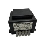 Transformateur de piscine - generique - 50va 230 / 12v - bloc tp31050 phonovox