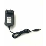 Transformateur de puissance 24w - shi - 24v 1. 5a - prise domestique 220v - dimensions 81x50x33mm - cordon ...