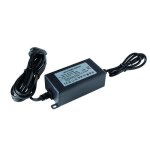 Transformateur - spots led ext�rieur - 30 w - rgb - blanc chaud