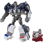 Transformers energon nitro barricade