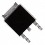 Transistor mosfet irlr2905bpf