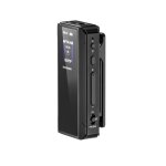 Transmetteur audio bluetooth - fiio - btr13 - haute r�solution - universel - aluminium
