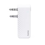 Transmetteur audio bluetooth® pr avions utilisation universelle 10h ac. Transmetteur audio bluetooth® pr avions utilisation universelle 10h ac.