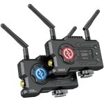 Transmetteur vido - hollyland - mars 400s pro ii - 150 m porte - 7 ms latence - hdmi / sdi