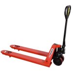 Transpalette capacit 2500 kg avec fourches de 1150 mm - kstools - 161. 0200
