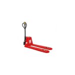 Transpalette électrique - neuf - 750w / 500w - 10ah 48v li - ion - poids max 1500 kg - ergonomique Transpalette électrique - neuf - 750w / 500w - 10ah 48v li - ion - poids max 1500 kg - ergonomique