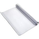 Transparente nappe nappe transparente rectangulaire pvc paisse 3 mmtransparente paisse plastique transparent ...