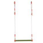 Trapèze en métal pour portique en bois 40 cm - soulet Trapèze en métal pour portique en bois 40 cm - soulet