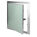 Ecd germany trappe de révision visite 400x600 mm - plaque de plâtre 125mm - porte mur de maintenance ... Ecd germany trappe de révision visite 400x600 mm - plaque de plâtre 125mm - porte mur de maintenance ...