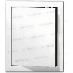 Trappe de visite pvc pour gaine techniques 300x300