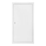 Trappe de visite porte dinspection en métal 30x50 cm Trappe de visite porte dinspection en métal 30x50 cm