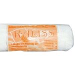 Traversin anallergique - fabriqu� en france - confort moelleux et gonflant - 90 cm