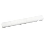 Traversin confort 160cm blanc