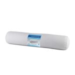 Traversin en plumes de canard - 140 cm - soutien mi - ferme et accueil moelleux - confort et qualit ...