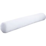 Traversin vancouver 90 cm - anti - acariens - 100% polyester - dodo
