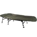 Traxis flat - bed 6 - leg bedchair