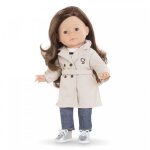 Ma trench - beige