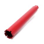 Trpan diamant couronne de carottage de diamant carotteuses diamtre : 63mm - 61408