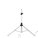 Trpied antenne satellite tlescopique 94 - 101 cm