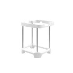 Tr�pied carr� pour chauffe - eau lin�o - atlantic - 3410880